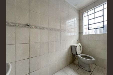 Casa à venda com 300m², 4 quartos e 3 vagasBanheiro de Serviço