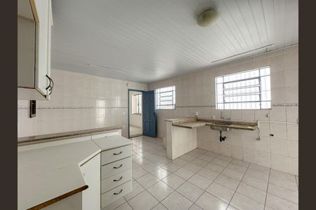 Casa à venda com 300m², 4 quartos e 3 vagasCozinha