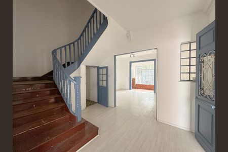 Casa à venda com 300m², 4 quartos e 3 vagasSala