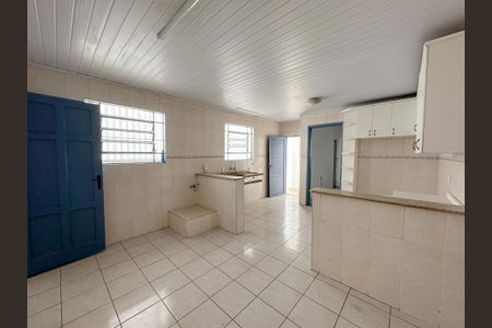 Casa à venda com 300m², 4 quartos e 3 vagasCozinha