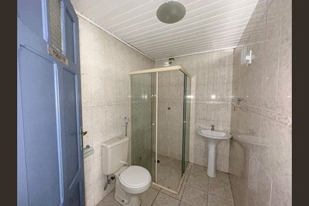 Casa à venda com 300m², 4 quartos e 3 vagasBanheiro Social