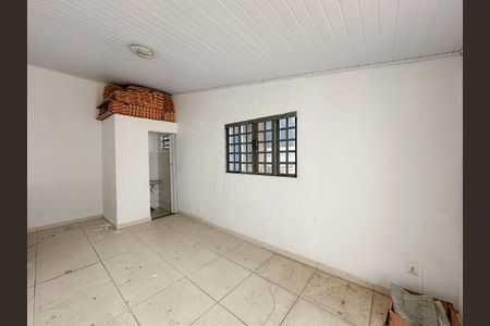 Casa à venda com 300m², 4 quartos e 3 vagasEdícula - Quarto 