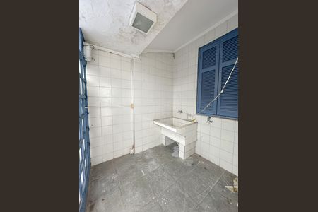 Casa à venda com 300m², 4 quartos e 3 vagasÁrea de Serviço