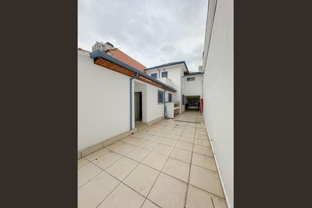 Casa à venda com 300m², 4 quartos e 3 vagasQuintal