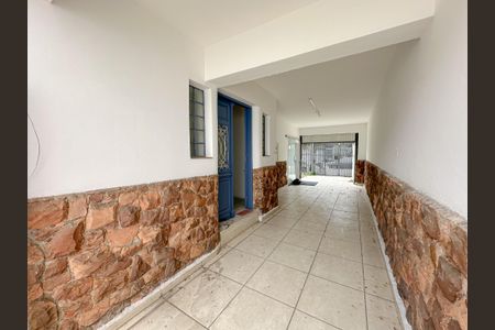 Casa à venda com 300m², 4 quartos e 3 vagasQuintal