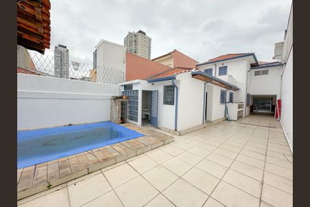 Casa à venda com 300m², 4 quartos e 3 vagasPiscina