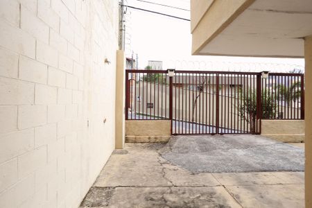 Apartamento à venda com 70m², 3 quartos e 1 vaga Apartamento à venda com 70m², 3 quartos e 1 vagaGaragem