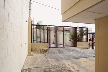 Apartamento à venda com 70m², 3 quartos e 1 vaga Apartamento à venda com 70m², 3 quartos e 1 vagaGaragem