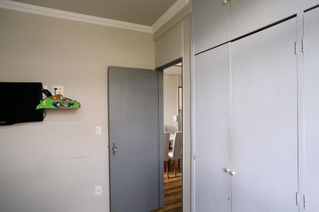 Apartamento à venda com 70m², 3 quartos e 1 vaga Apartamento à venda com 70m², 3 quartos e 1 vagaQuarto 2