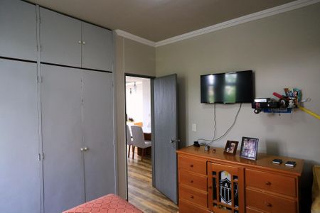 Apartamento à venda com 70m², 3 quartos e 1 vaga Apartamento à venda com 70m², 3 quartos e 1 vagaQuarto 1