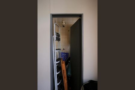 Apartamento à venda com 70m², 3 quartos e 1 vaga Apartamento à venda com 70m², 3 quartos e 1 vagaBanheiro de serviço