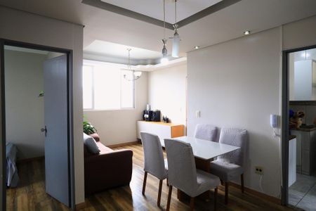 Apartamento à venda com 70m², 3 quartos e 1 vaga Apartamento à venda com 70m², 3 quartos e 1 vagaSala de Jantar