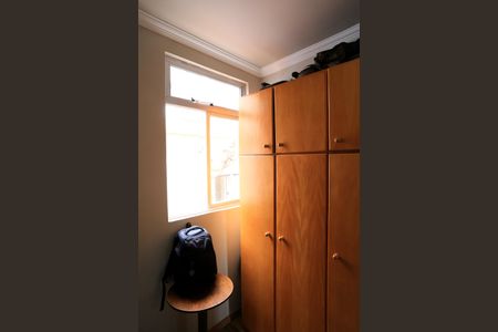 Apartamento à venda com 70m², 3 quartos e 1 vaga Apartamento à venda com 70m², 3 quartos e 1 vagaQuarto de Serviço