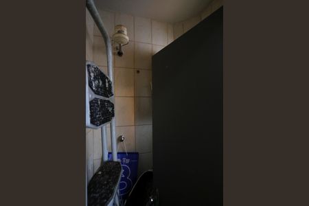 Apartamento à venda com 70m², 3 quartos e 1 vaga Apartamento à venda com 70m², 3 quartos e 1 vagaBanheiro de serviço