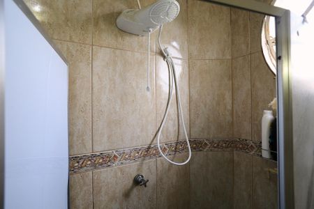 Apartamento à venda com 70m², 3 quartos e 1 vaga Apartamento à venda com 70m², 3 quartos e 1 vagaBanheiro