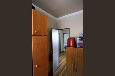 Apartamento à venda com 70m², 3 quartos e 1 vaga Apartamento à venda com 70m², 3 quartos e 1 vagaQuarto de Serviço