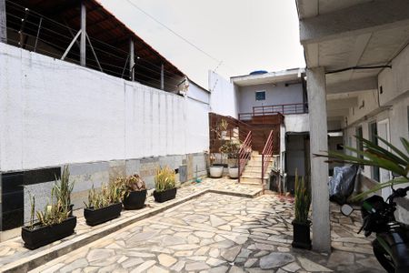 Entrada de kitnet/studio à venda com 1 quarto, 38m² em São Paulo, Belo Horizonte