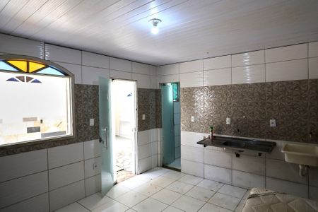 Studio de kitnet/studio à venda com 1 quarto, 38m² em São Paulo, Belo Horizonte
