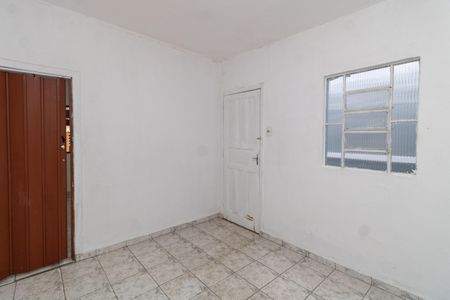 Sala de casa para alugar com 1 quarto, 51m² em Vila Medeiros, São Paulo