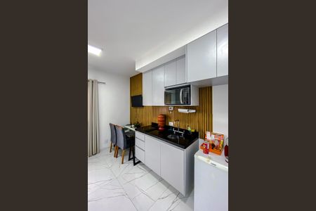 Studio de kitnet/studio à venda com 1 quarto, 22m² em Belenzinho, São Paulo