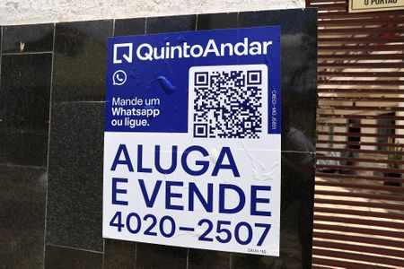 Studio para alugar com 34m², 1 quarto e sem vagaPlaquinha