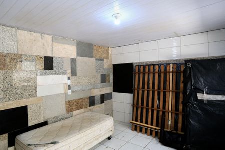 Studio de kitnet/studio à venda com 1 quarto, 34m² em São Paulo, Belo Horizonte