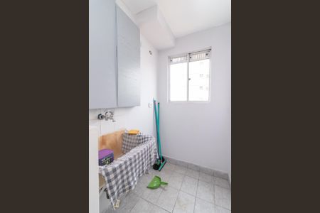 Apartamento para alugar com 46m², 2 quartos e 1 vagaÁrea de Serviço