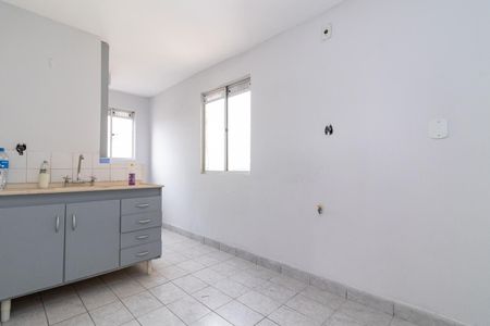 Apartamento para alugar com 46m², 2 quartos e 1 vagaCozinha