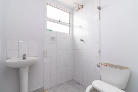 Apartamento para alugar com 46m², 2 quartos e 1 vagaBanheiro Social