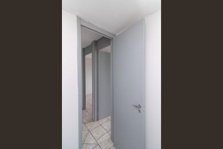 Apartamento para alugar com 46m², 2 quartos e 1 vagaBanheiro Social