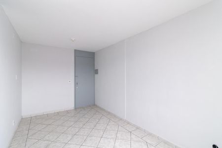Sala de apartamento para alugar com 2 quartos, 46m² em Jardim Danfer, São Paulo