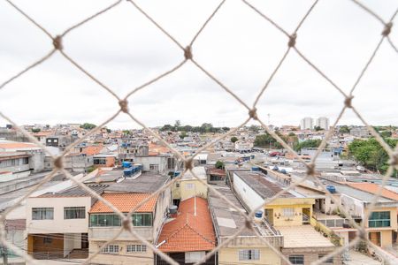 Apartamento para alugar com 46m², 2 quartos e 1 vagaVista do Quarto 2