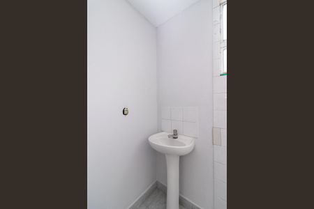 Apartamento para alugar com 46m², 2 quartos e 1 vagaBanheiro Social