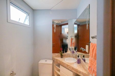 Apartamento para alugar com 188m², 3 quartos e 4 vagasLavabo