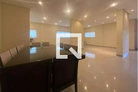 Apartamento para alugar com 188m², 3 quartos e 4 vagasSalão de Festas