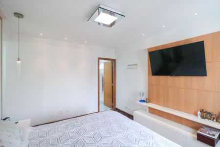 Apartamento para alugar com 188m², 3 quartos e 4 vagasSuíte 3