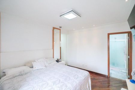 Apartamento para alugar com 188m², 3 quartos e 4 vagasSuíte 3