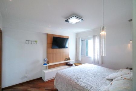Apartamento para alugar com 188m², 3 quartos e 4 vagasSuíte 3