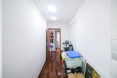 Apartamento para alugar com 188m², 3 quartos e 4 vagasSuíte 1