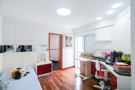 Apartamento para alugar com 188m², 3 quartos e 4 vagasSuíte 1