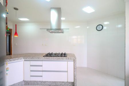 Apartamento para alugar com 188m², 3 quartos e 4 vagasCozinha