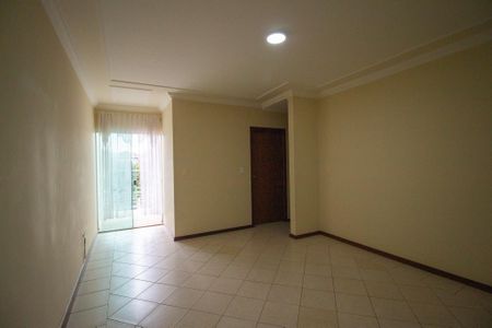Sala de apartamento para alugar com 2 quartos, 83m² em Vila Augusta, Sorocaba