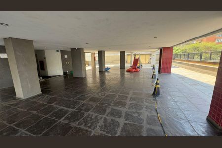 Apartamento para alugar com 105m², 3 quartos e 3 vagas Apartamento para alugar com 105m², 3 quartos e 3 vagasGaragem