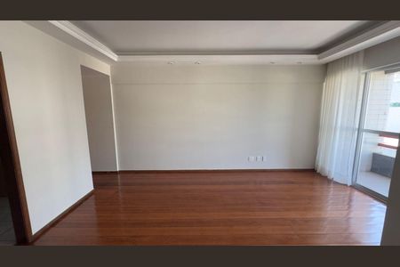 Apartamento para alugar com 105m², 3 quartos e 3 vagas Apartamento para alugar com 105m², 3 quartos e 3 vagasSala