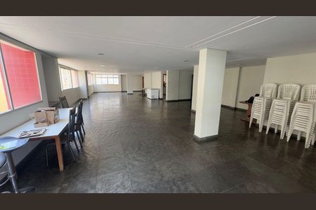 Apartamento para alugar com 105m², 3 quartos e 3 vagas Apartamento para alugar com 105m², 3 quartos e 3 vagasSalão de jogos