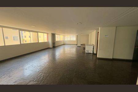 Apartamento para alugar com 105m², 3 quartos e 3 vagas Apartamento para alugar com 105m², 3 quartos e 3 vagasSala