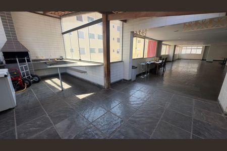 Apartamento para alugar com 105m², 3 quartos e 3 vagas Apartamento para alugar com 105m², 3 quartos e 3 vagasVaranda