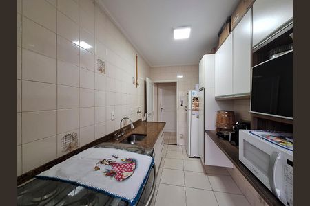 Apartamento à venda com 53m², 2 quartos e 1 vaga Apartamento à venda com 53m², 2 quartos e 1 vagaCozinha