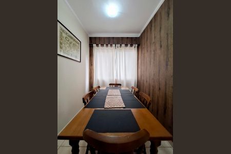 Sala de apartamento à venda com 2 quartos, 53m² em Tucuruvi, São Paulo