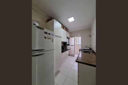 Apartamento à venda com 53m², 2 quartos e 1 vaga Apartamento à venda com 53m², 2 quartos e 1 vagaCozinha